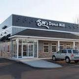 Sweetwater's Donut Mill