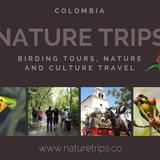 Nature Trips Colombia