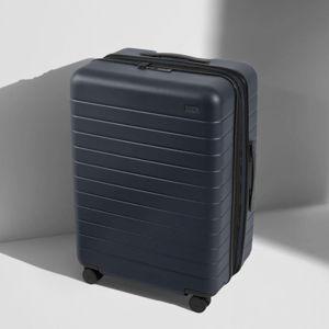 The Medium Flex from Away Luggage