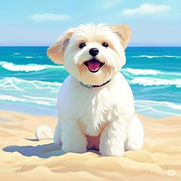 Mitchie's Treat & Toy Fund
