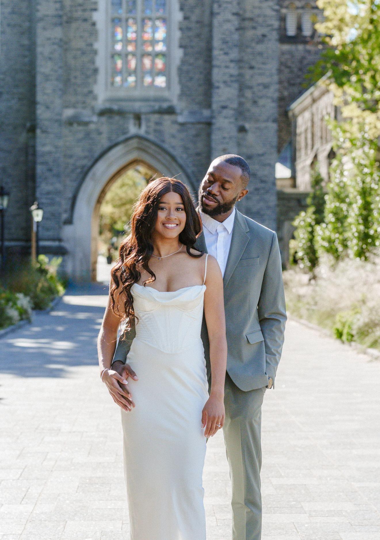 The Wedding Website of Kristina Laborde and Andrew Grant
