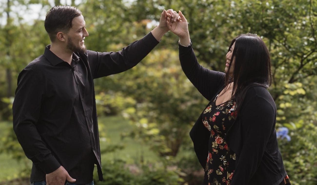 The Wedding Website of Craig Foglesong and Dee Natt