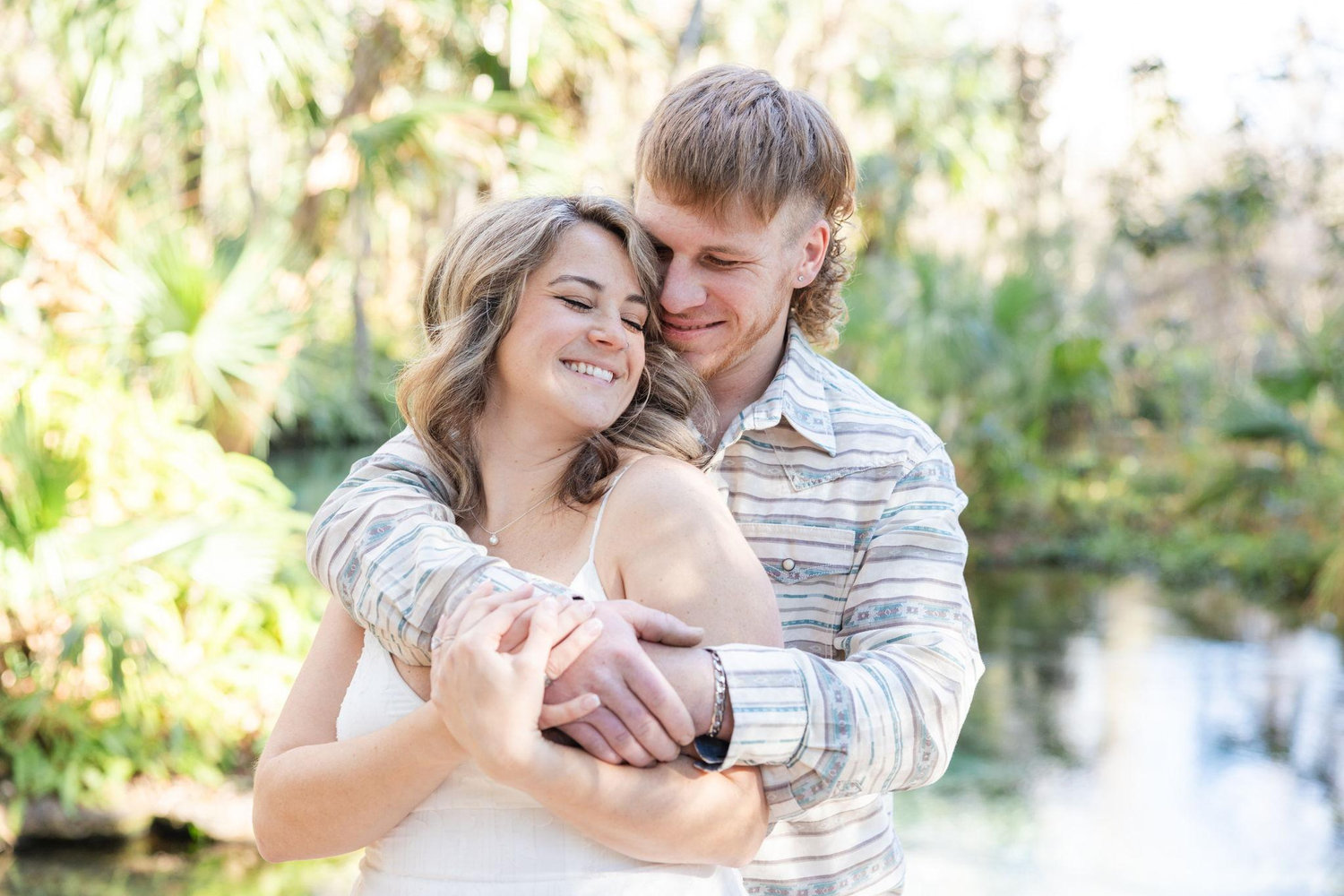 The Wedding Website of Kailey Cone and Clay Baisden