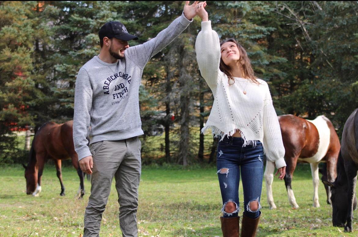 The Wedding Website of Heather Ward and Kyle Parker