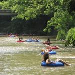 Sickman's Mill Tubing