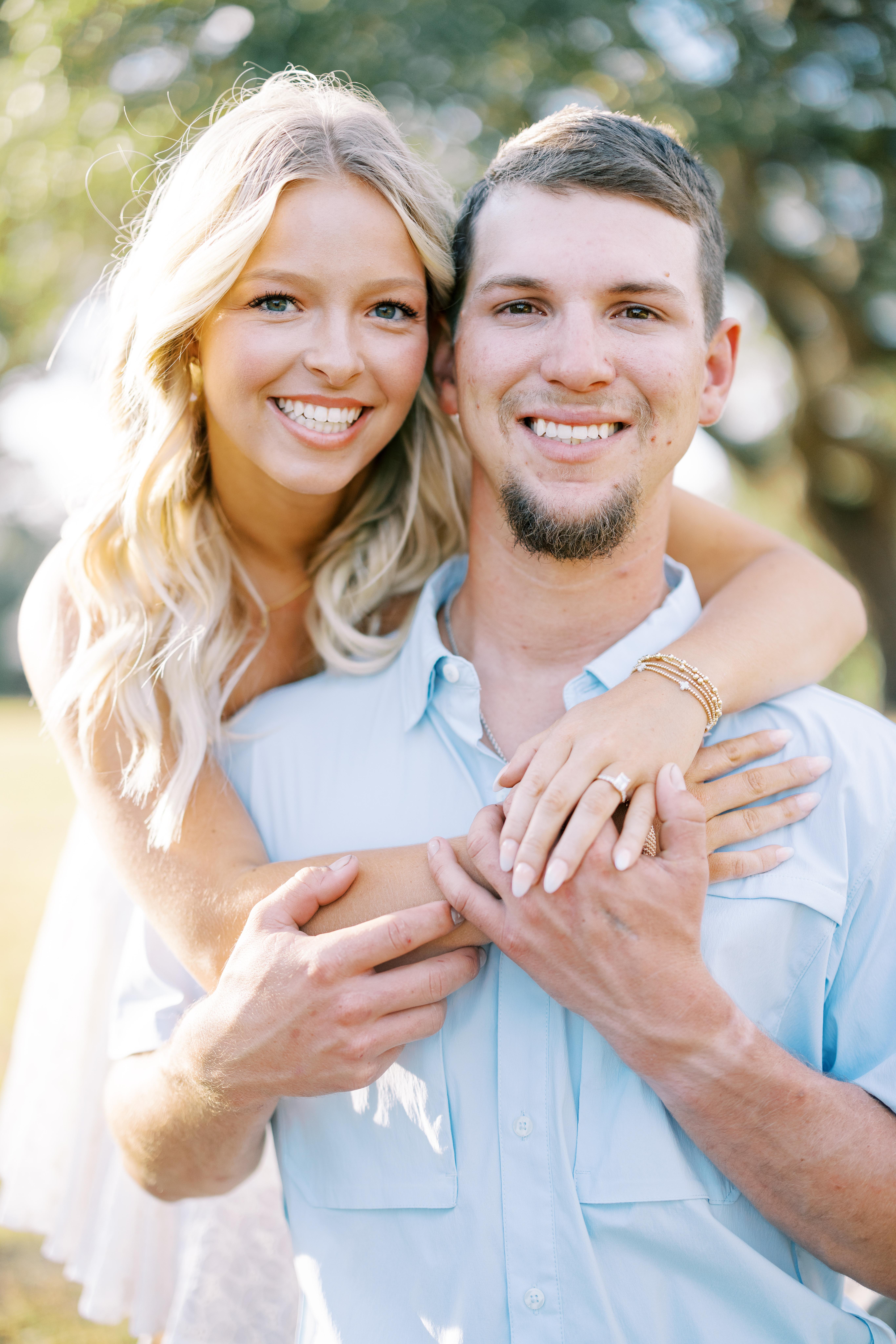 The Wedding Website of Shelby Kouba and Trevor Bates