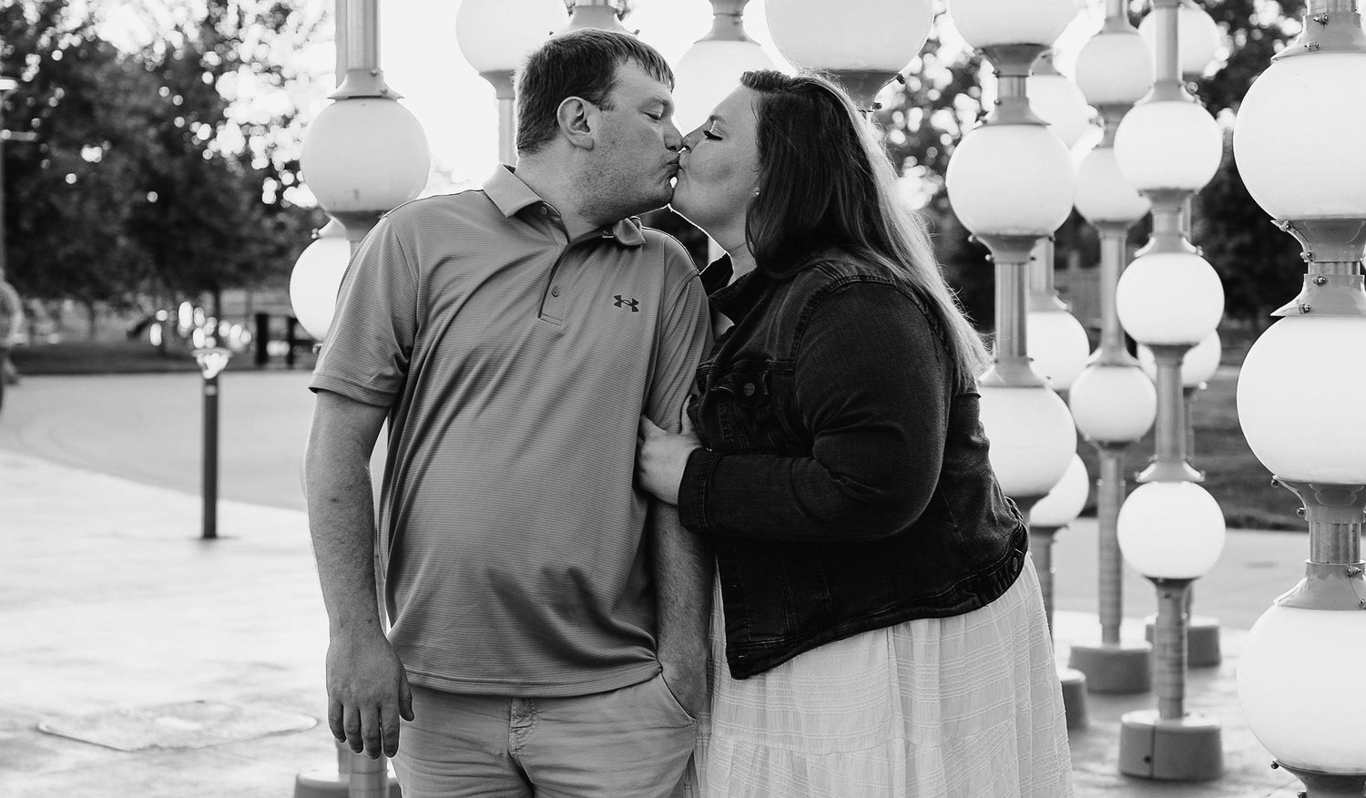 The Wedding Website of Lynette Nicole Nesbitt and Jesse John Rose