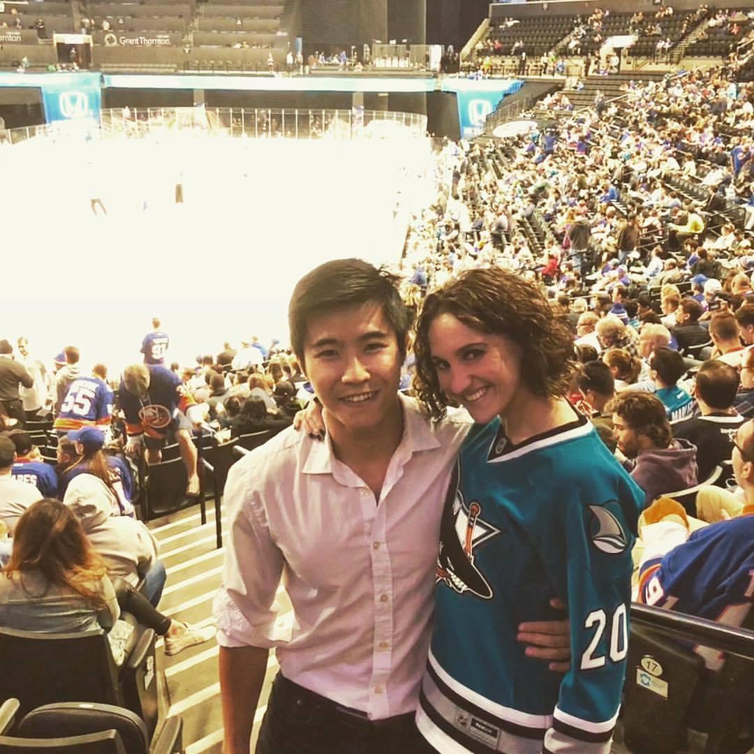 This is Sharks territory