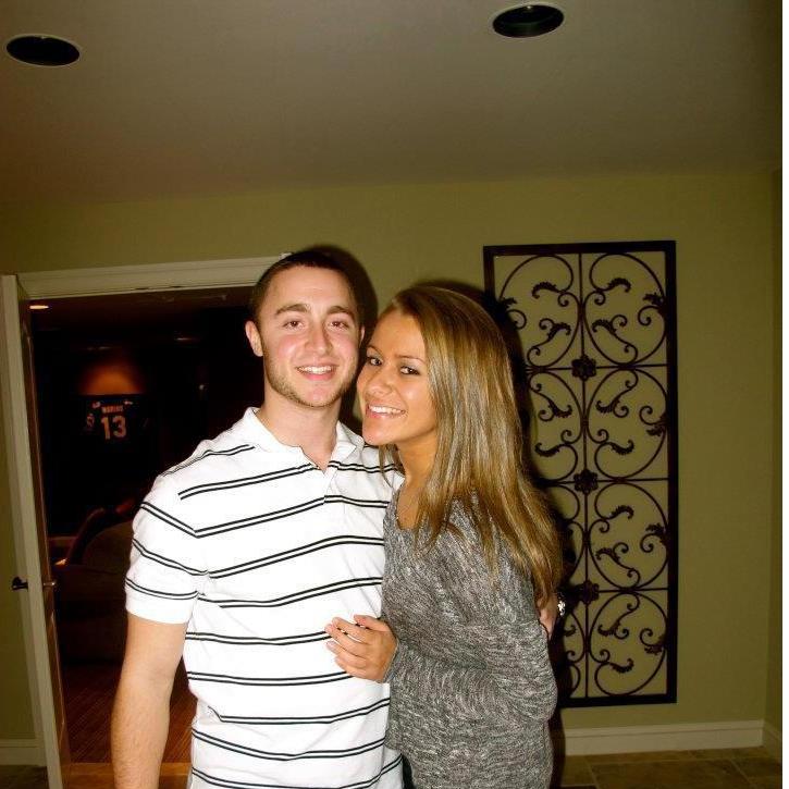 First Picture Together! 2011