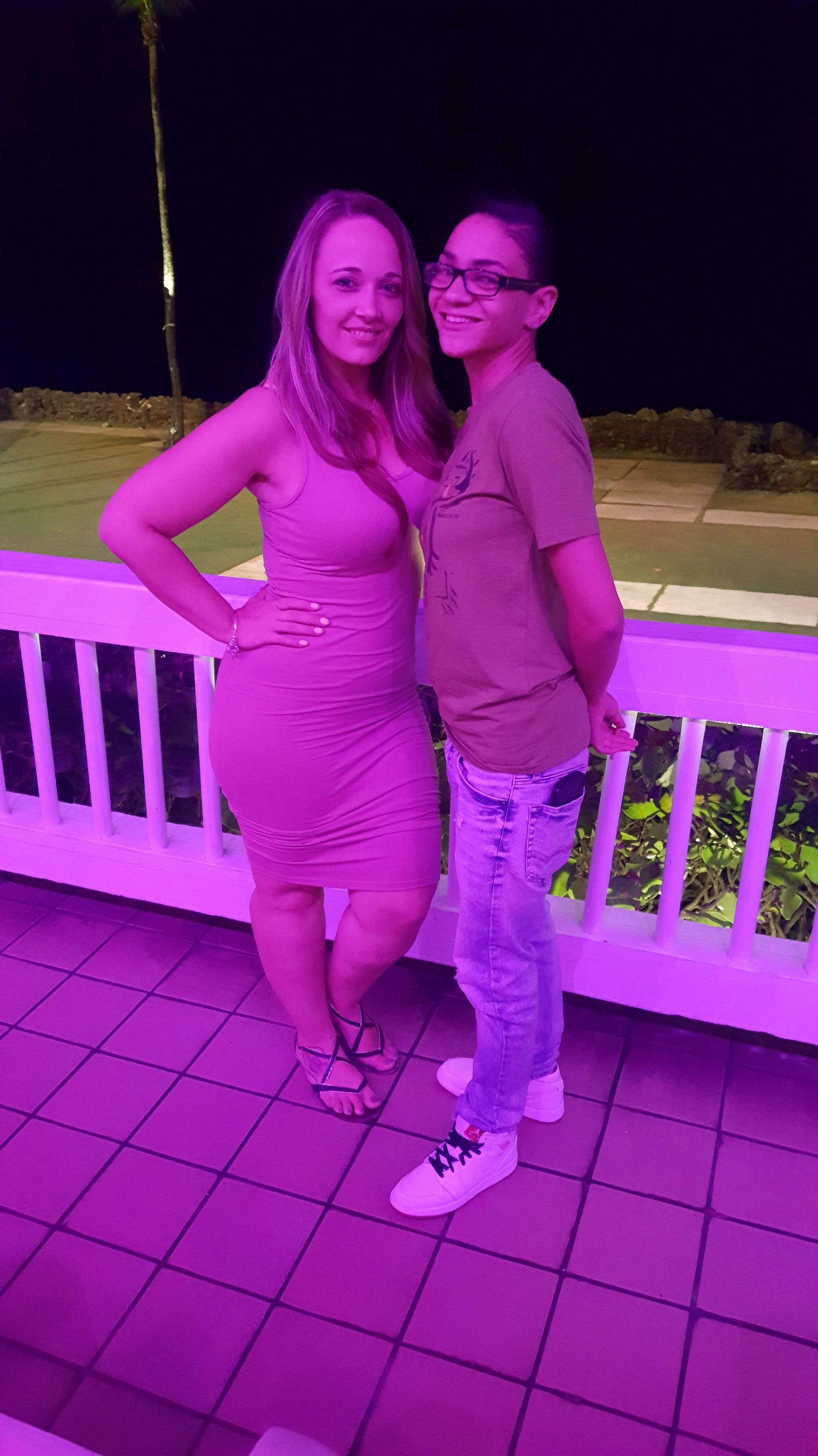 The Wedding Website of Dana Woodal and Danielle Lawrence