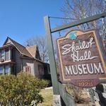 Sharlot Hall Museum