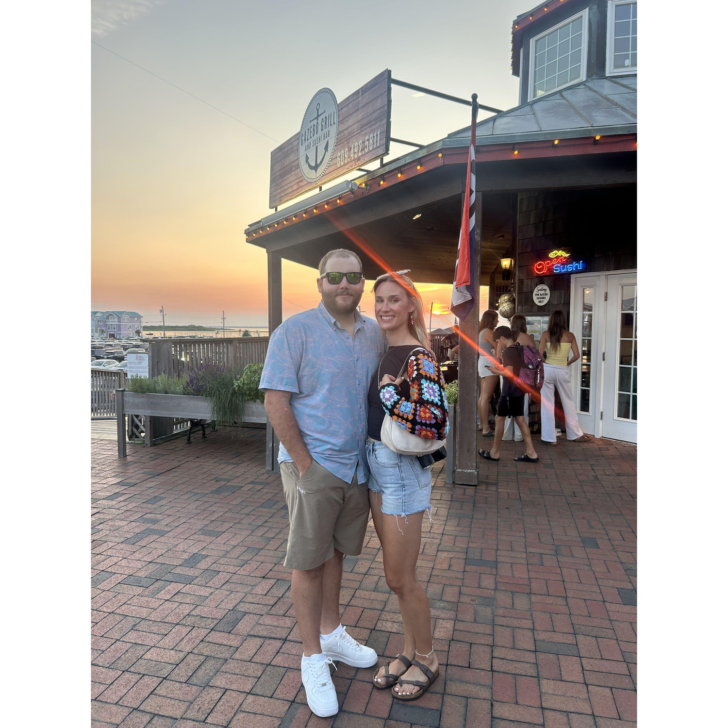 LBI, 2025