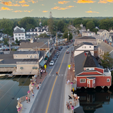 Shop in Kennebunkport