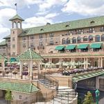 The Spa At The Hotel Hershey