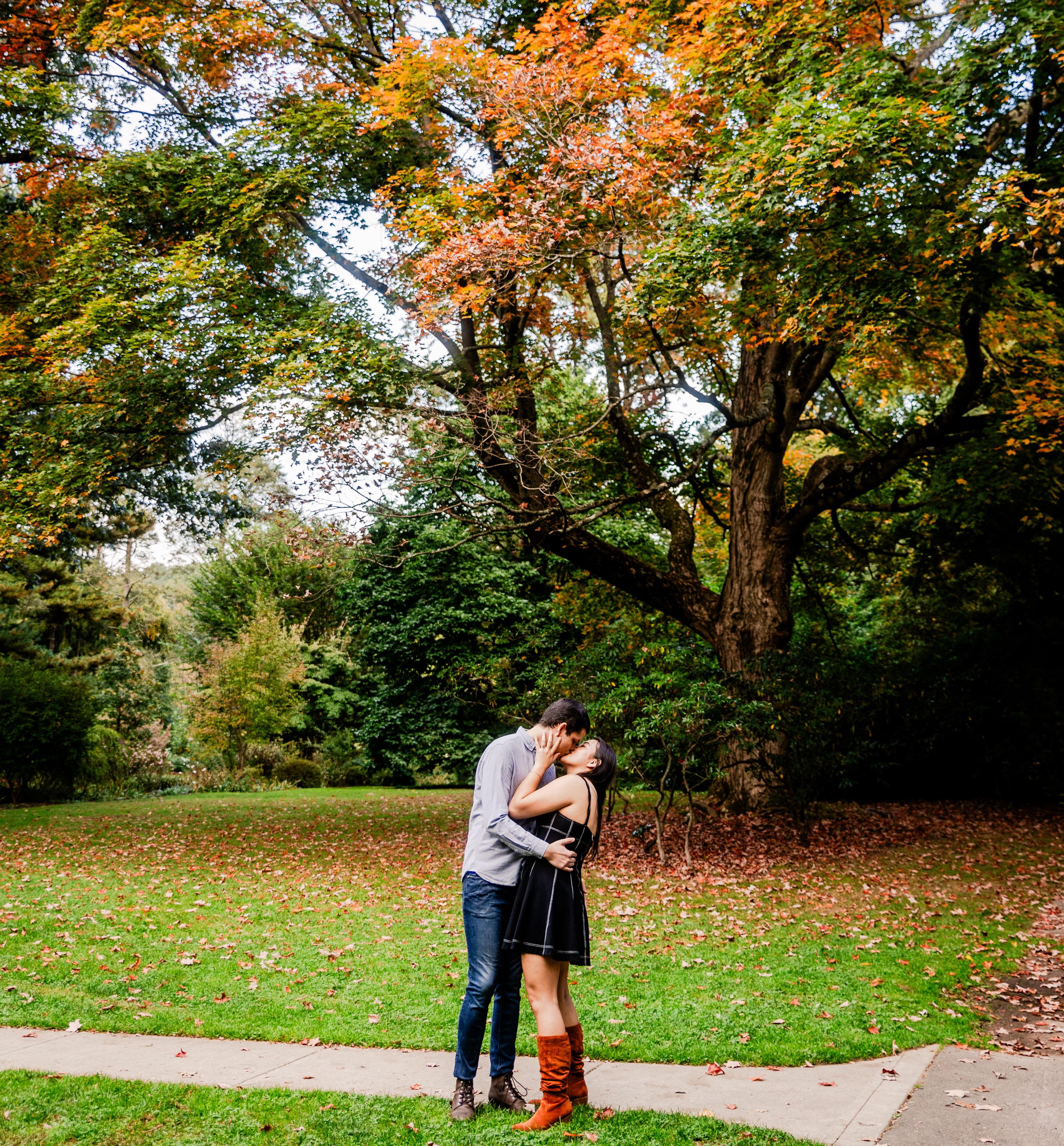 The Wedding Website of Kathy Zhang and Adan Codina
