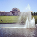 Forest Park
