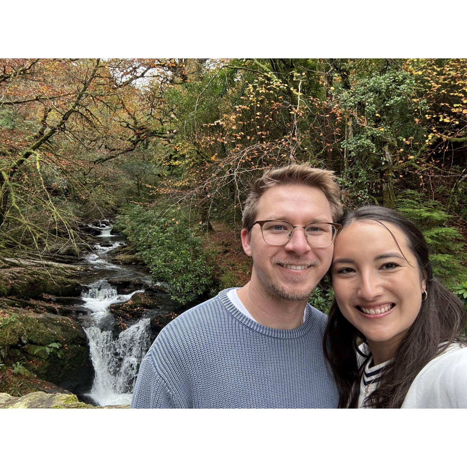 Killarney National Park