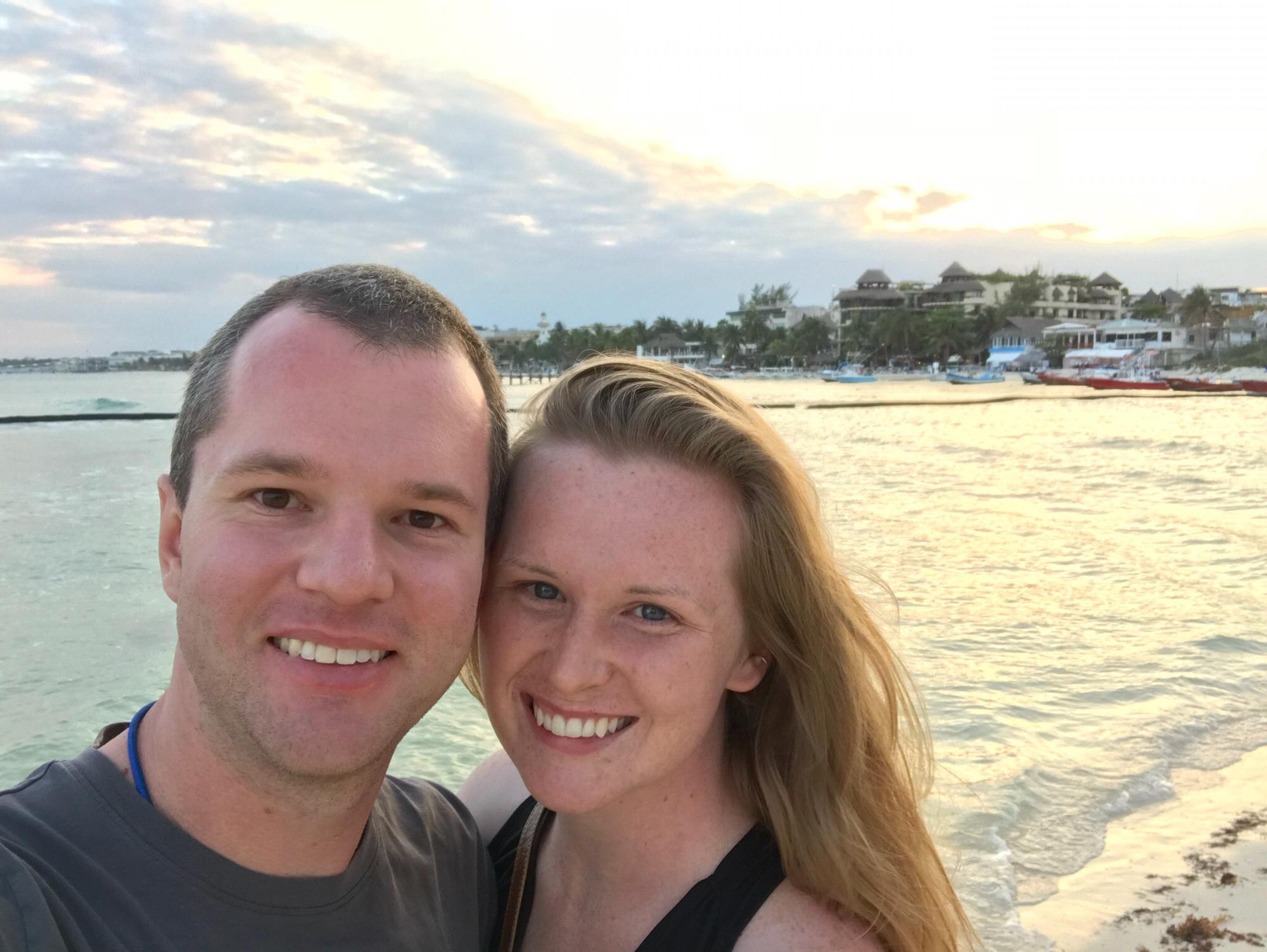 Playa del Carmen, Mexico
