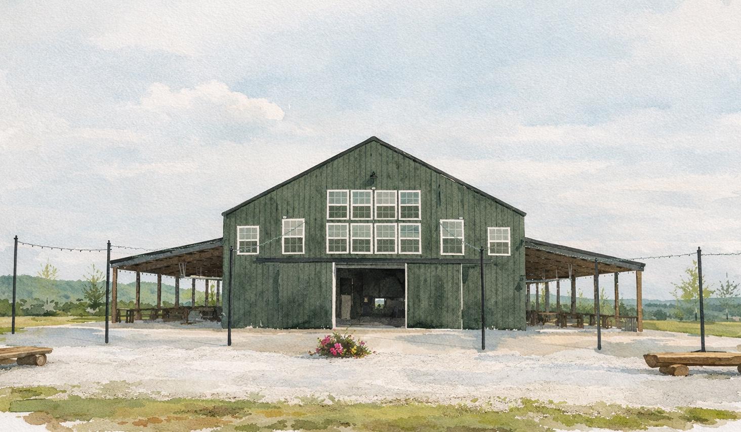 The Wedding Website of Taylor Carnes and Brock Snead