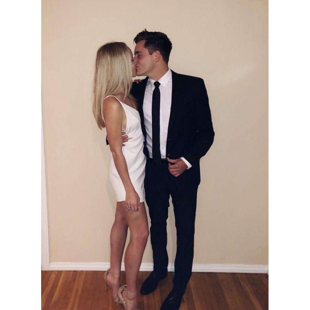 Senior Year Delta Gamma Formal (2019)