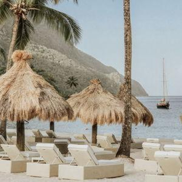 Saint Vincent Honeymoon Registry