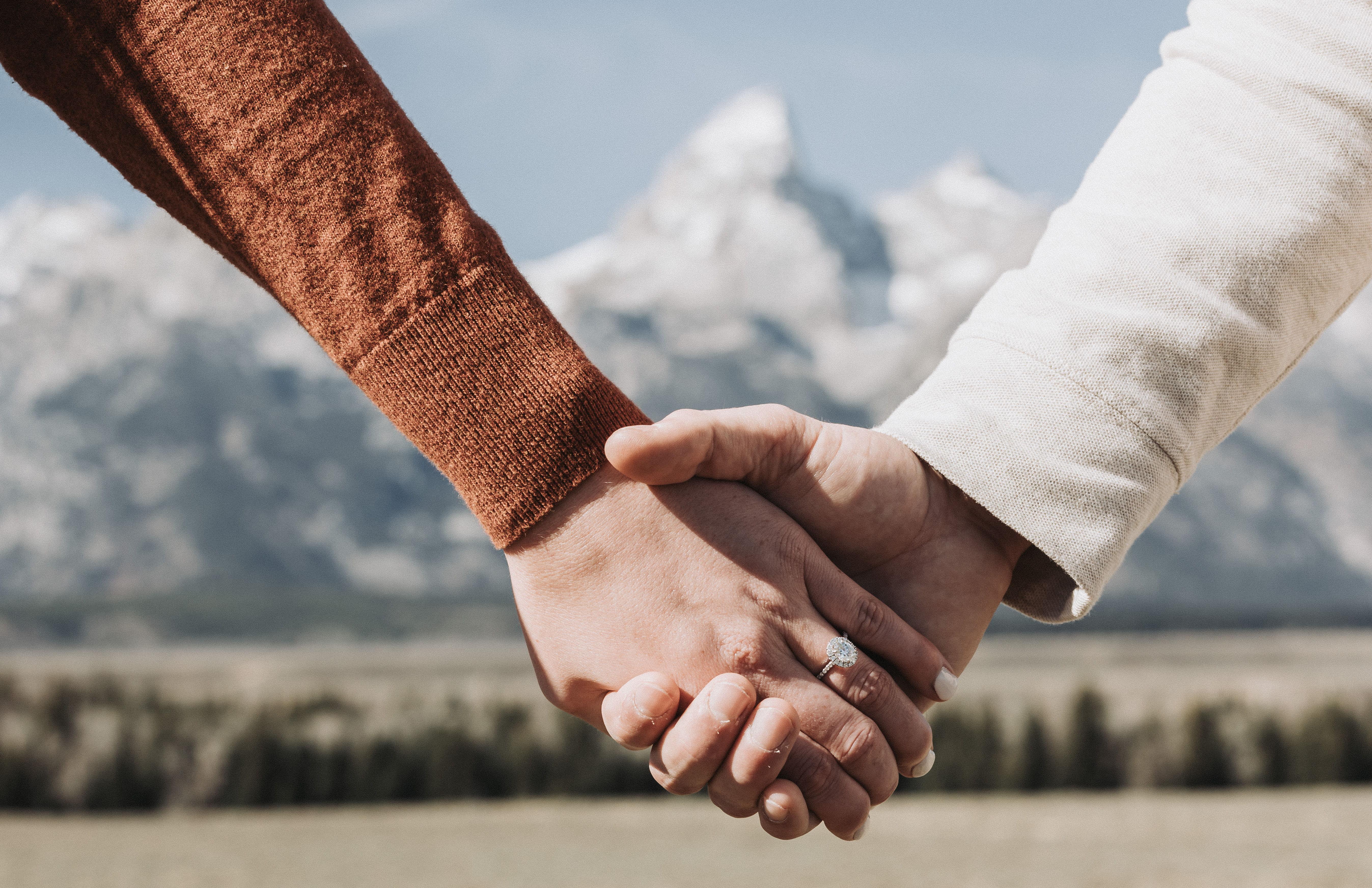 The Wedding Website of Josie Schnakenberg and Tanner Sand