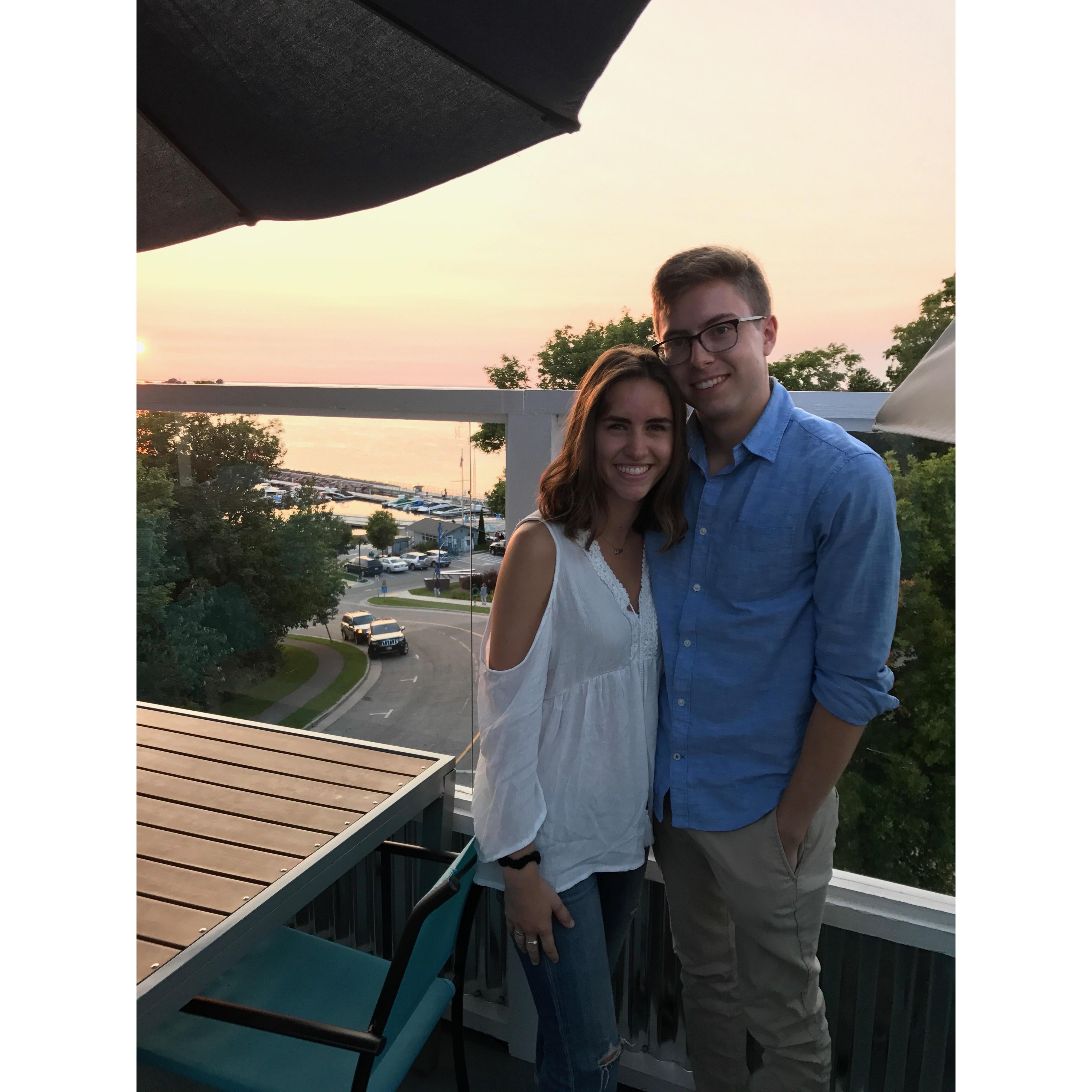 Door County, WI