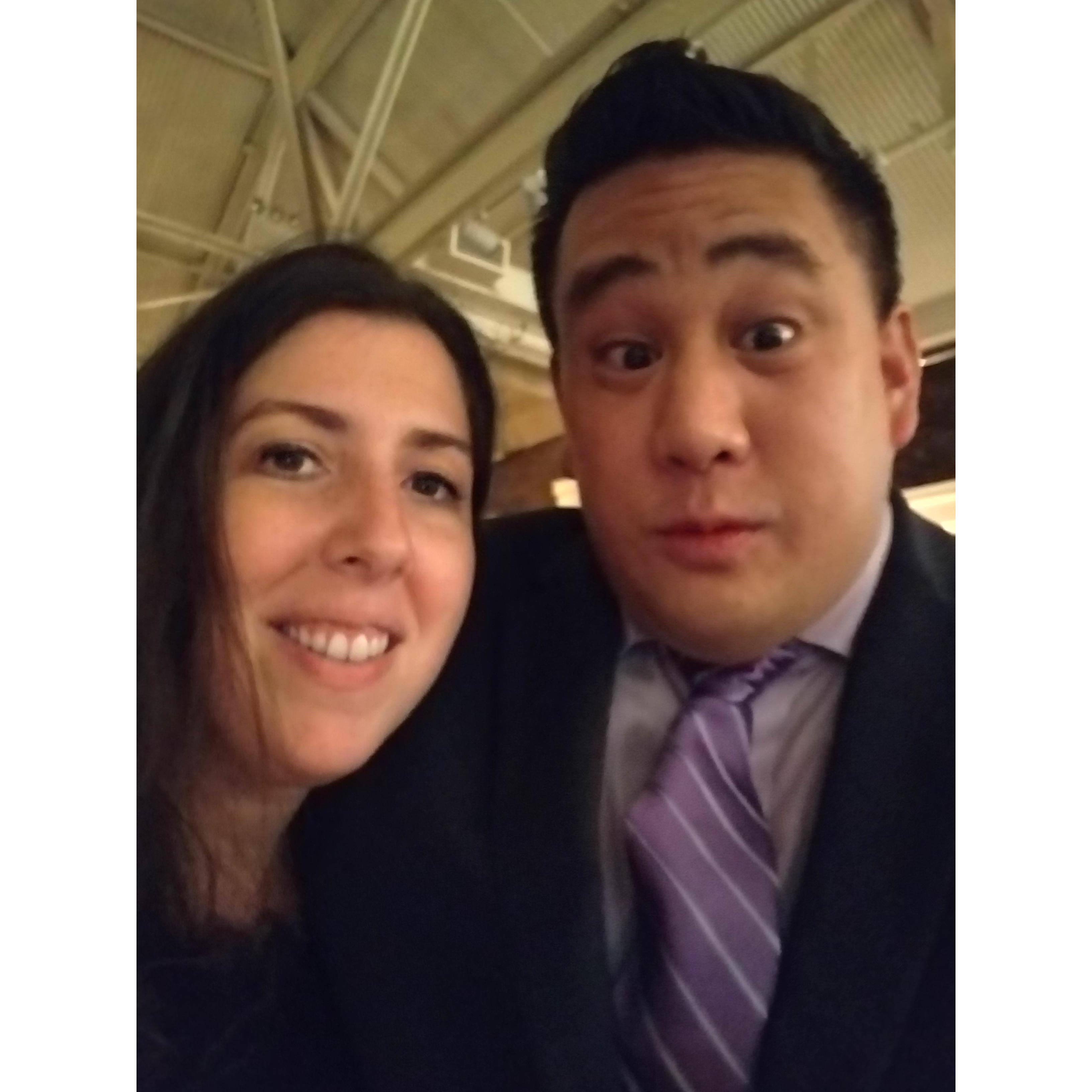 Prospect Park in Brooklyn