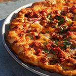 Zion Pizza & Noodle Co