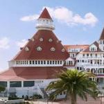 Coronado Island and The Del Coronado Hotel