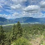 Hiking Trails