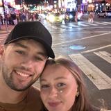 Another trip to Tennessee but this time to Nashville!