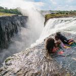 Victoria Falls