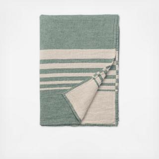 Bali Throw