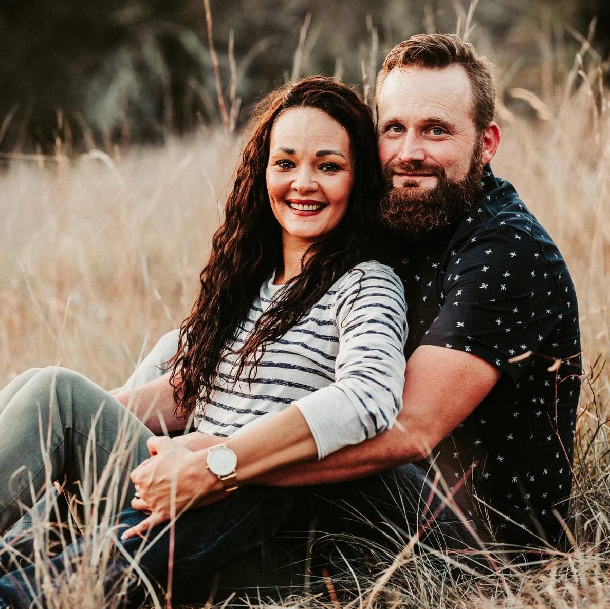 The Wedding Website of Cynthia Burley and Christopher McIntosh