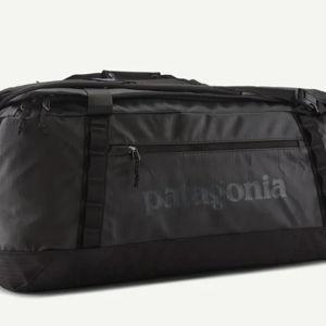 Black Hole® Duffel 70L - Black