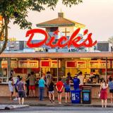 Dick's Drive-In Burgers