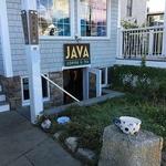 Java Coffee