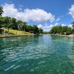 Barton Springs Pool