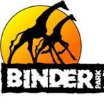 Binder Park Zoo