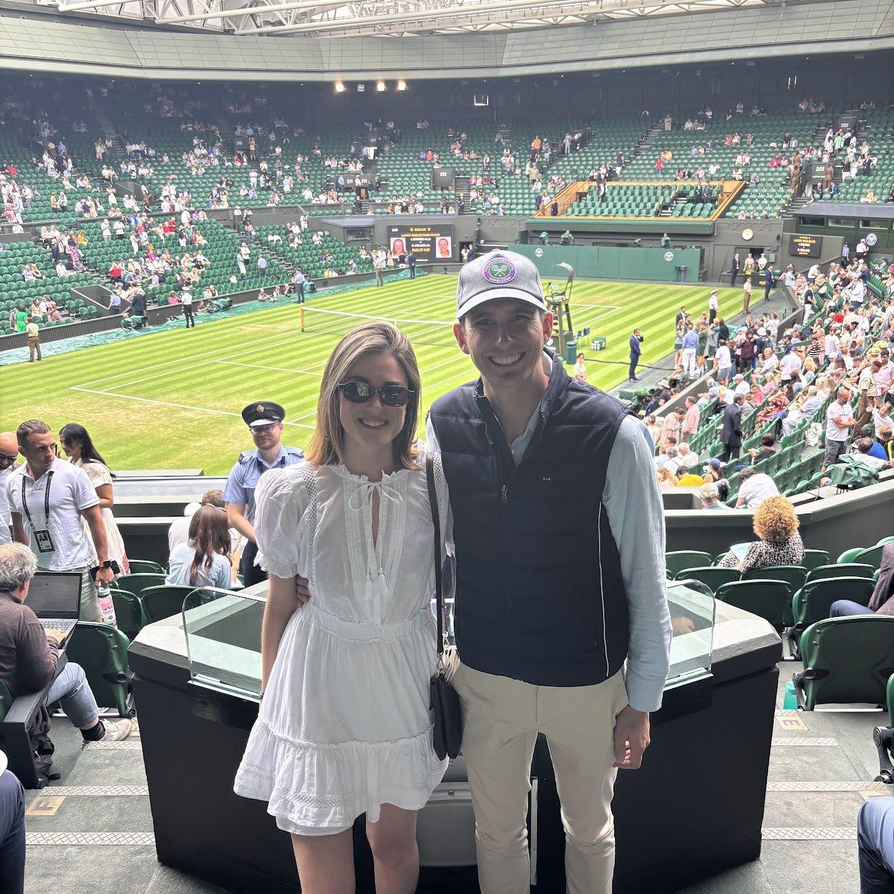 2025 - Wimbledon