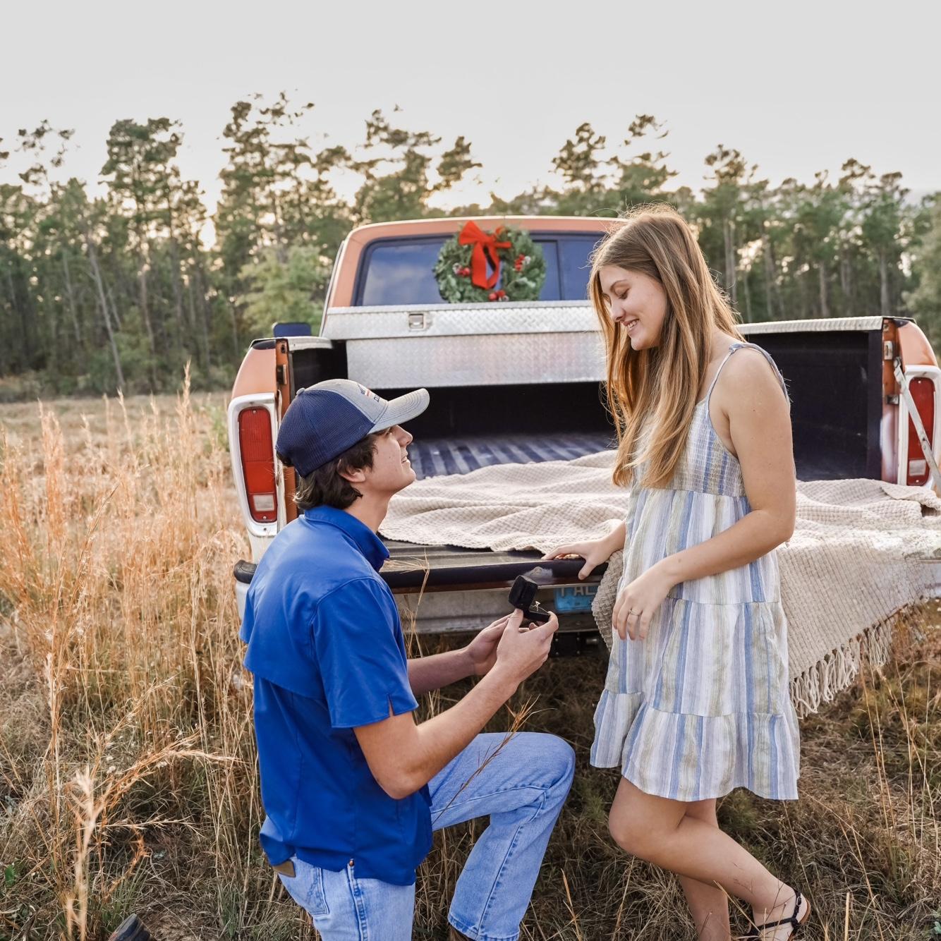 Engagement