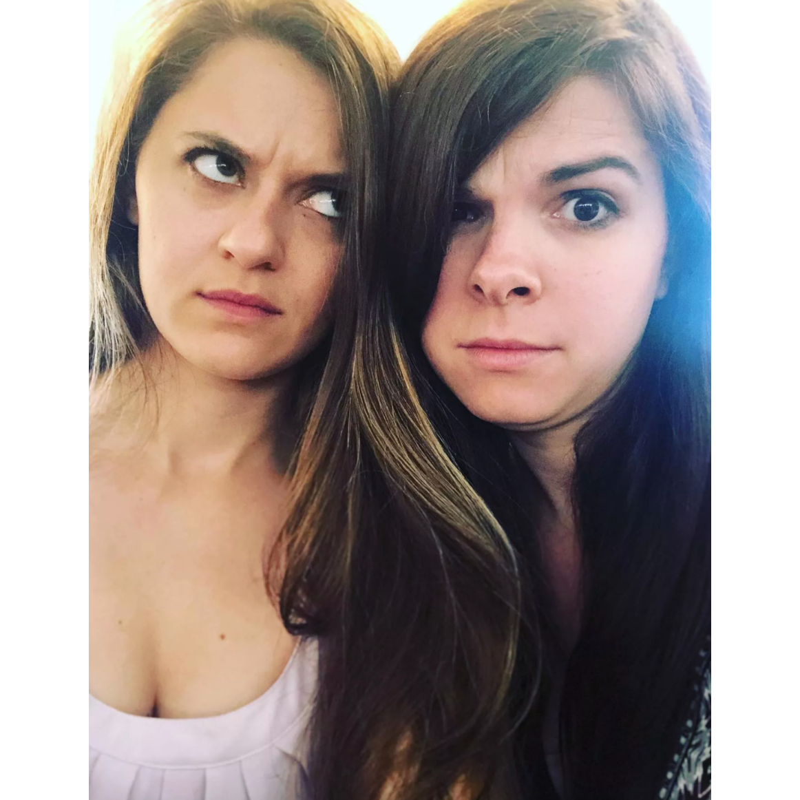 Weirdos