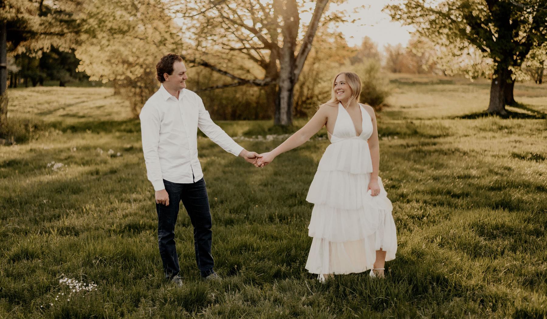 The Wedding Website of Hannah Sigurdson and Zachary Farkas