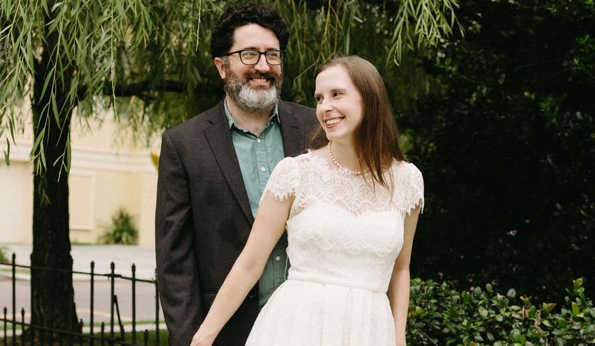 The Wedding Website of Erika Wiese and Brian Fairbanks