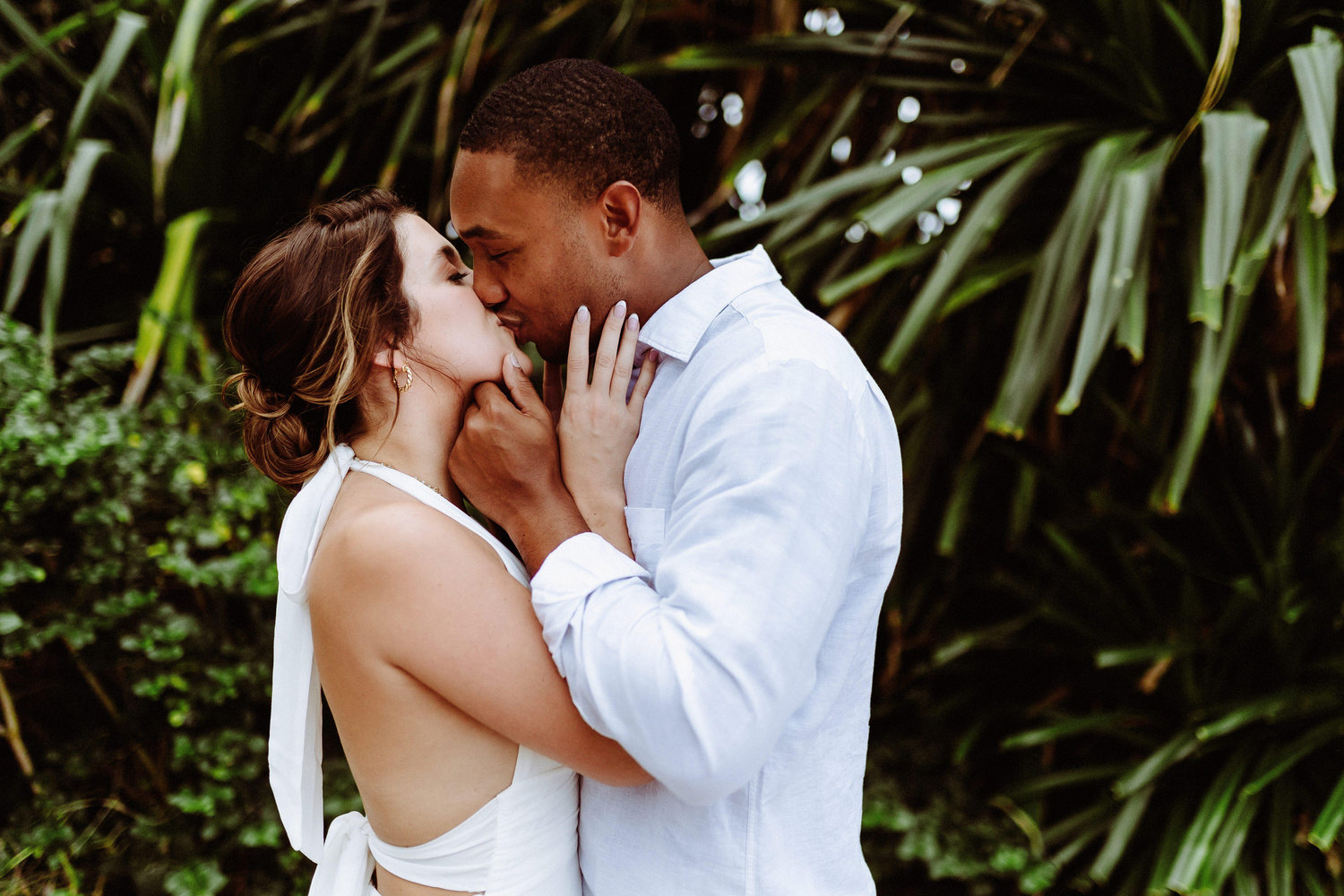 The Wedding Website of Eden Bohanon and Deyon Robertson