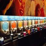 Wet Willie's