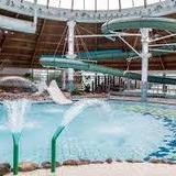 Aqua Dome