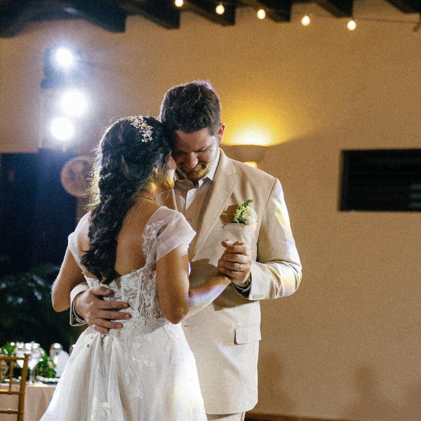 Our Newlywed Fund