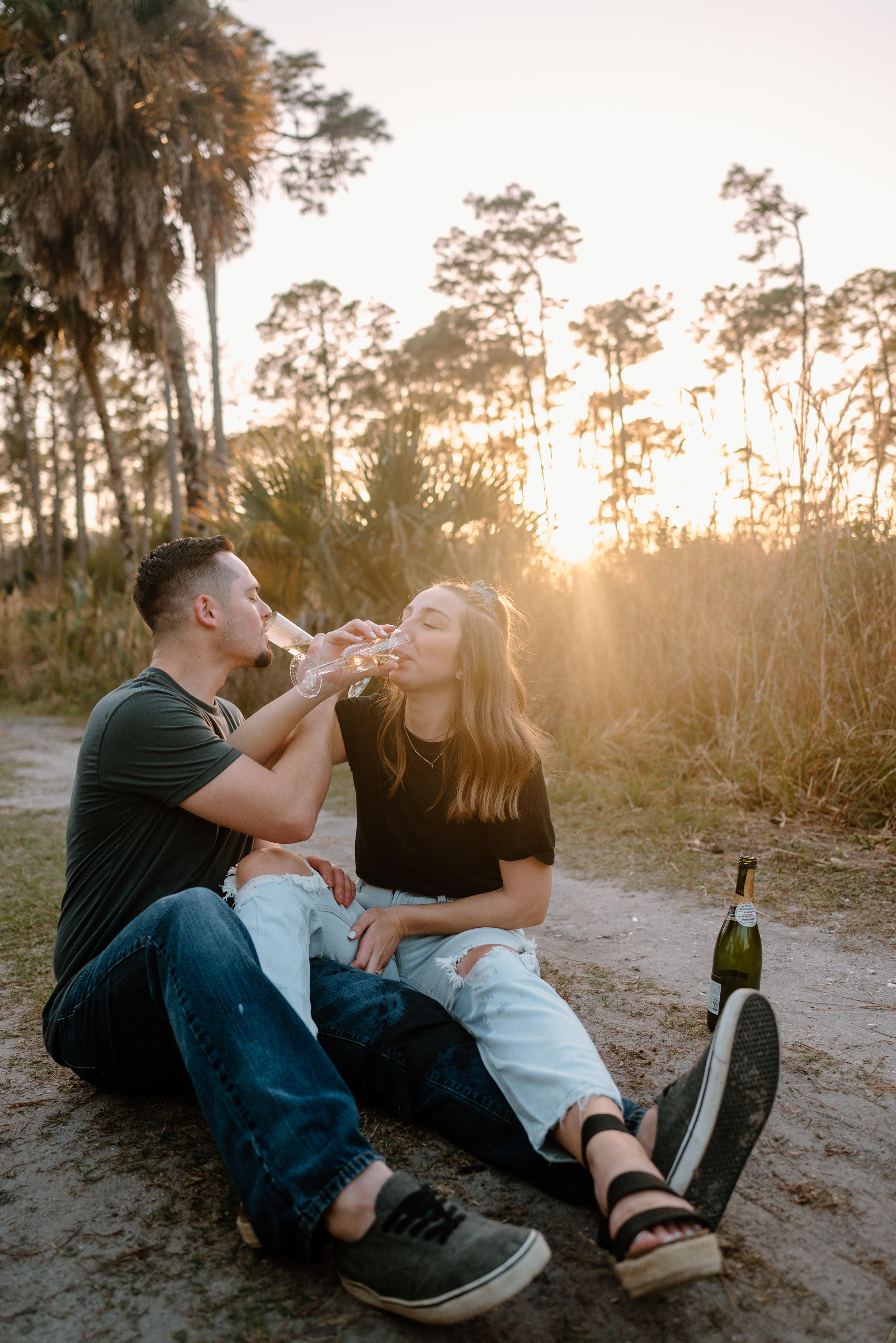 The Wedding Website of Tiffany Erbe and Kevin Bartolewski
